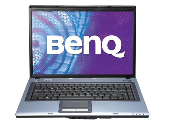 Ремонт ноутбуков BenQ