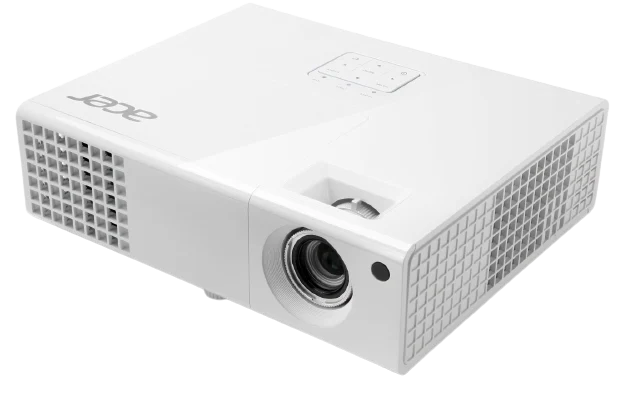 Ремонт проекторов Acer