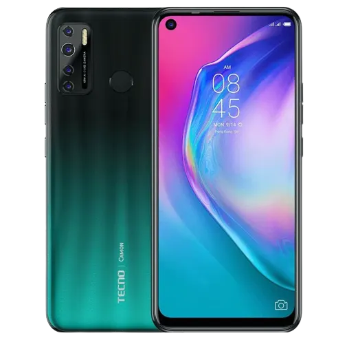 Ремонт телефонов TECNO