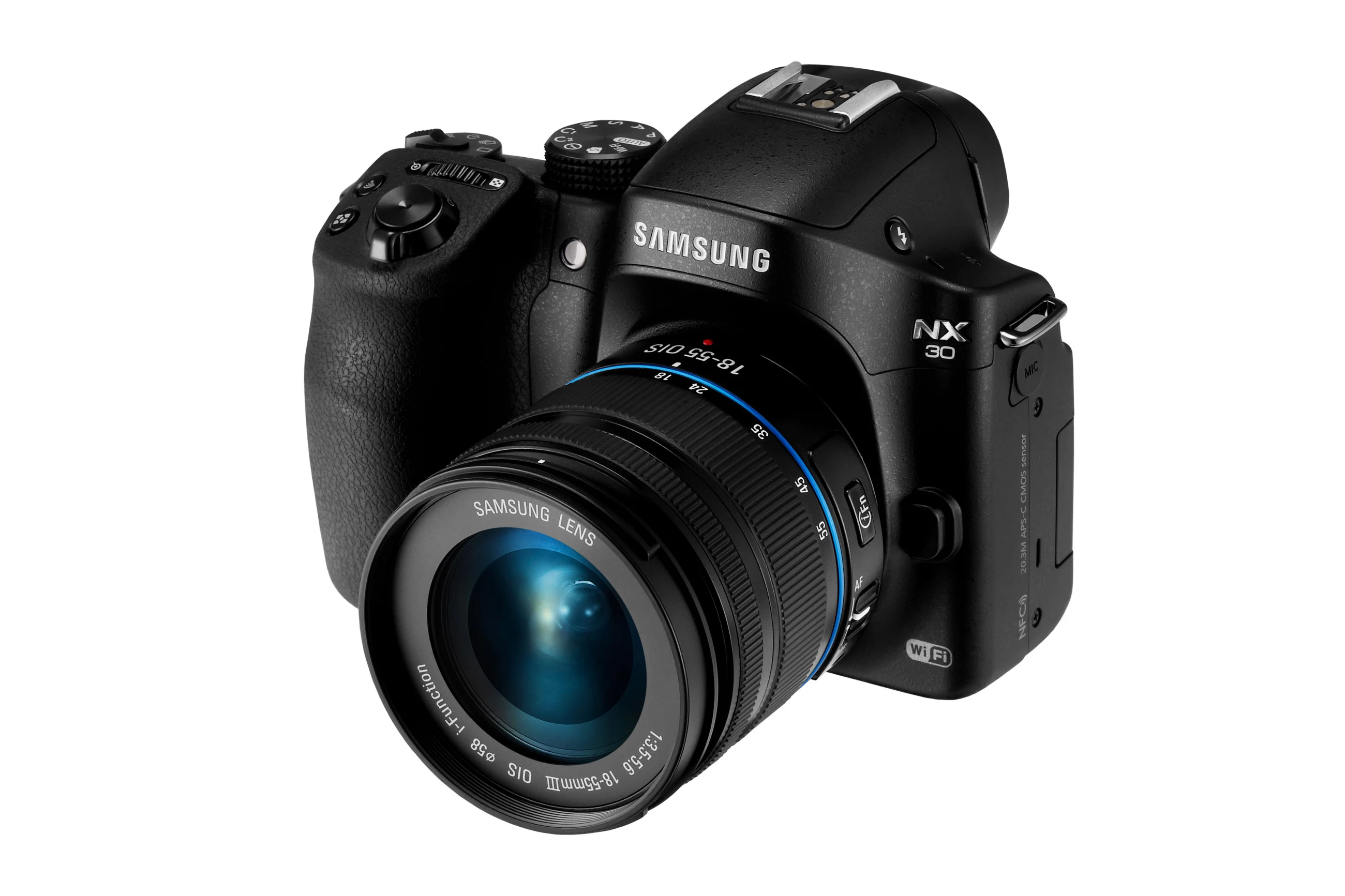 Ремонт фотоаппаратов Samsung