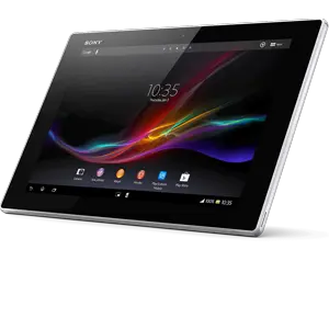 Ремонт планшетов Sony