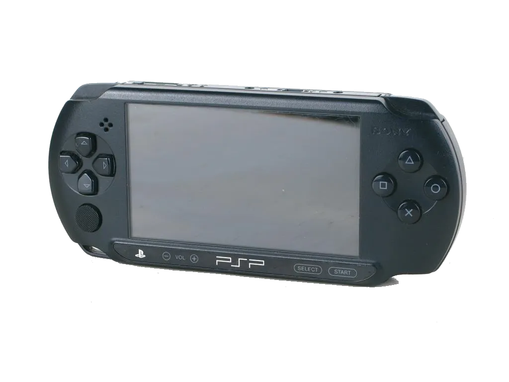 Ремонт Sony PSP Street