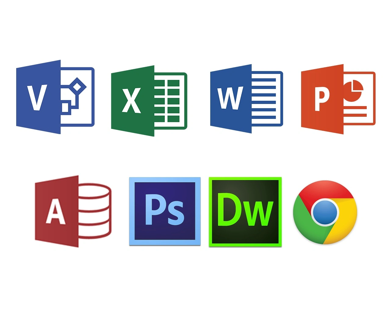 Установка программ