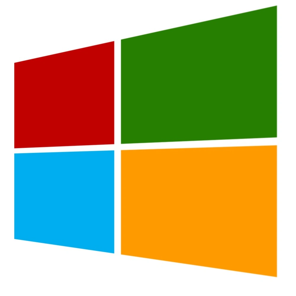 Установка Windows 