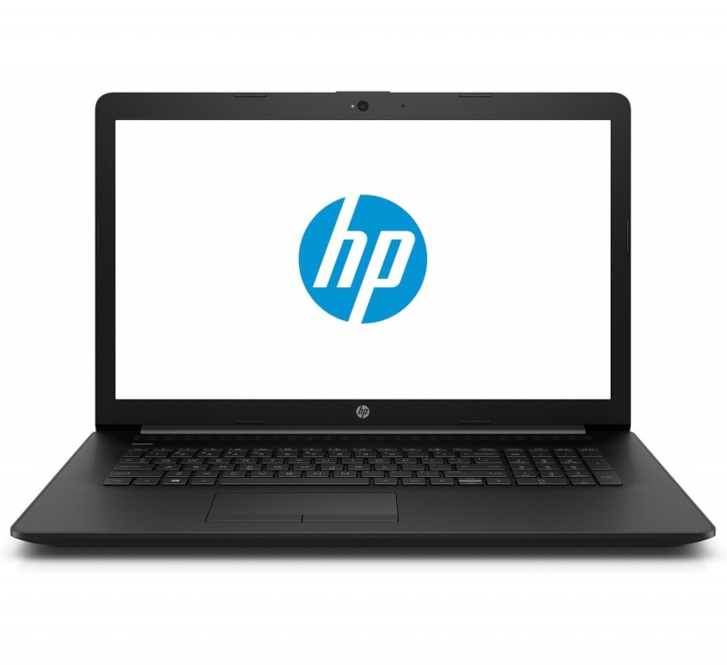 Ремонт ноутбуков HP в Минске