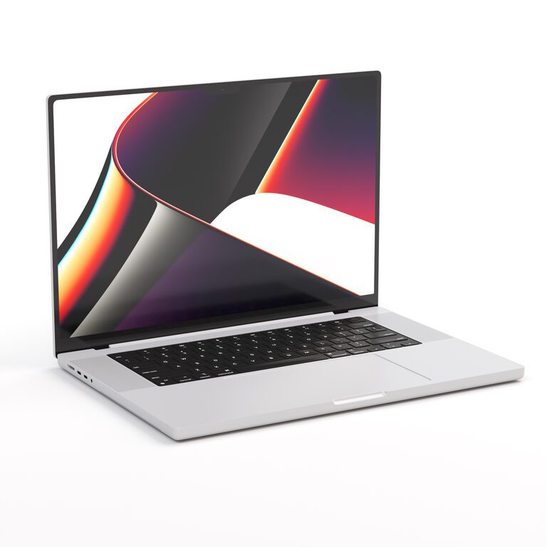 Ремонт Macbook