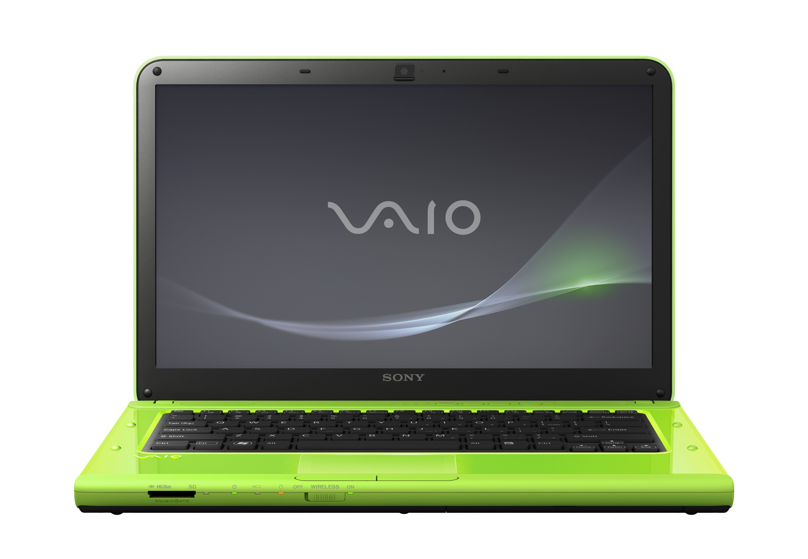 Ремонт ноутбуков Sony VAIO