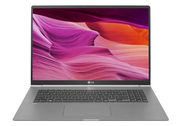 Ремонт ноутбуков LG