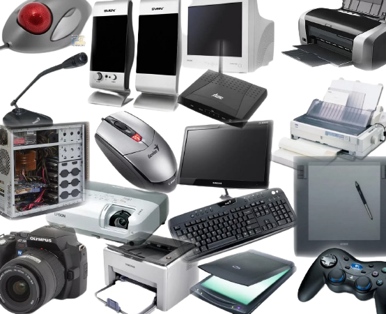 Ремонт периферии