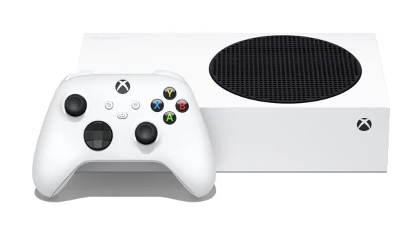 Ремонт Xbox Series S