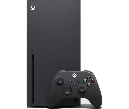 Ремонт Xbox Series X