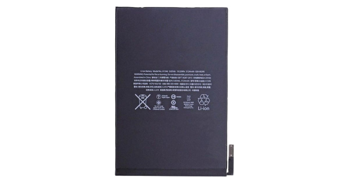 Замена аккумулятора iPad