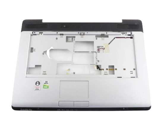 Замена корпуса ноутбука Asus