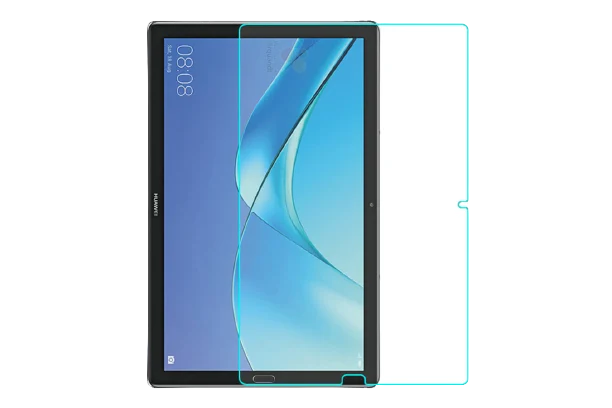 Замена стекла на планшете Huawei
