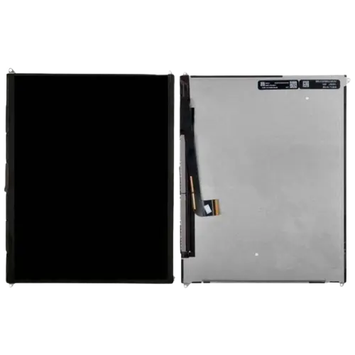 Замена дисплея iPad