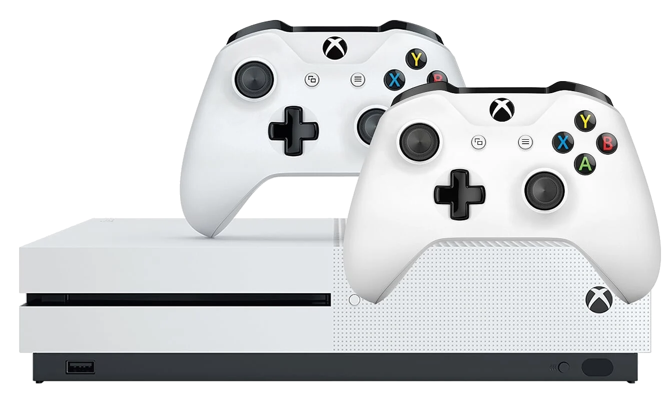 Ремонт Xbox One S