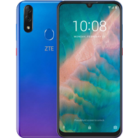 zte blade v10 ремонт