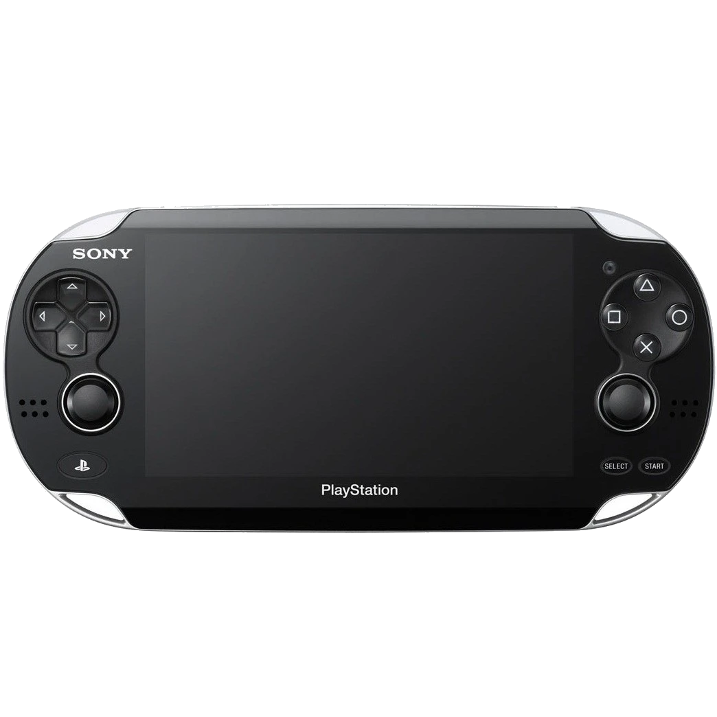 Ремонт PS Vita