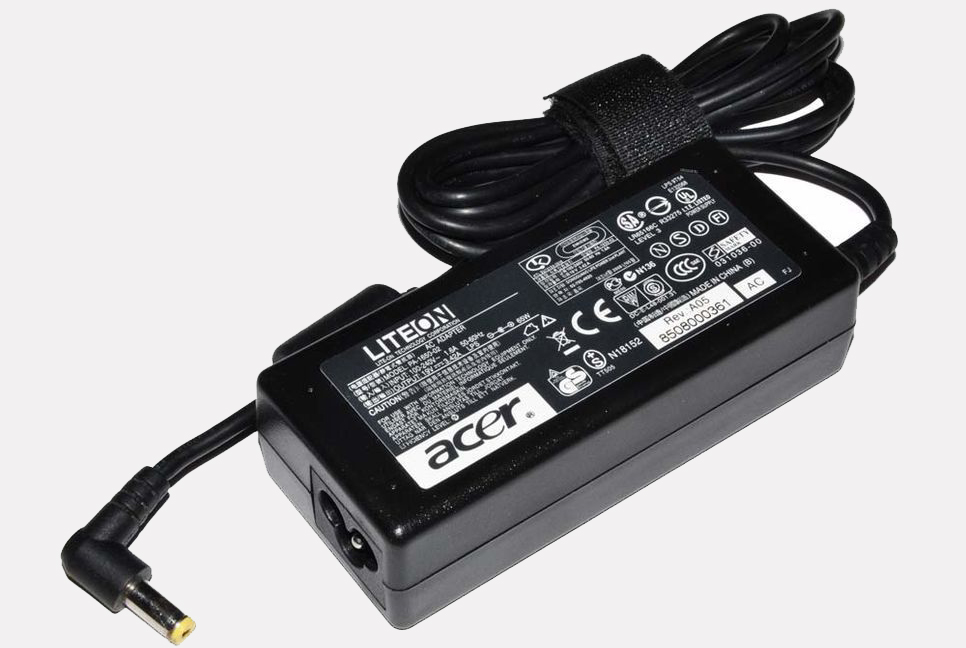 ремонт зарядного устройства для ноутбука