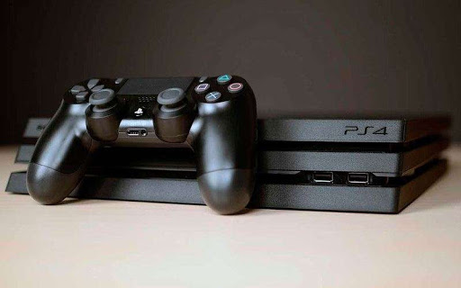ремонт playstation