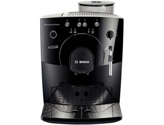 Ремонт кофемашин Bosch в Минске