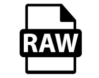 Восстановление данных с RAW формата