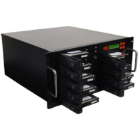 Восстановление данных RAID