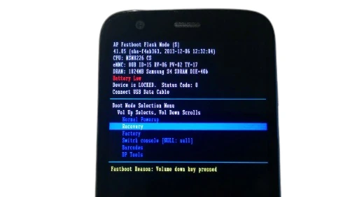 Прошивка телефонов в Минске