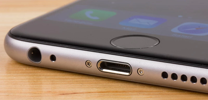 Ремонт гнезда зарядки телефона