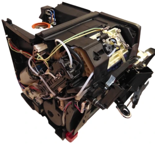 Ремонт кофемашин DELONGHI (детали)