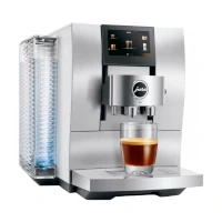 Ремонт кофемашин JURA в Минске