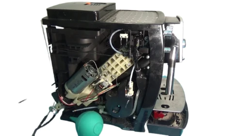 Ремонт кофемашин KRUPS (детали)