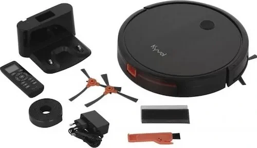 Ремонт поломки роботов-пылесосов KYVOL