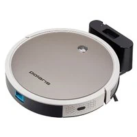 Ремонт роботов-пылесосов POLARIS в Минске