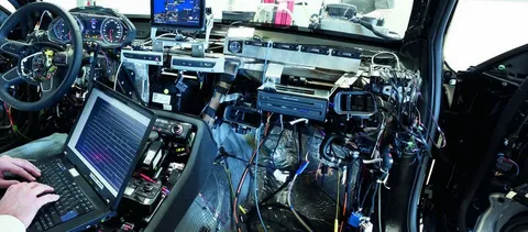 Устранение короткого замыкания в цепях электрооборудования авто