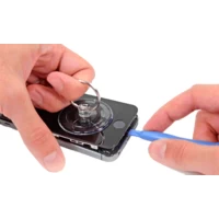 Замена тачскрина в телефоне в Минске