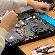 Ремонт ноутбука в «Кампутарная»