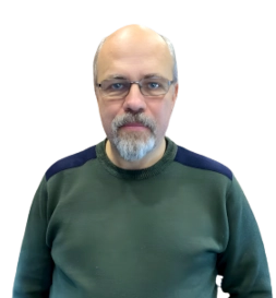 Игорь Красносельский