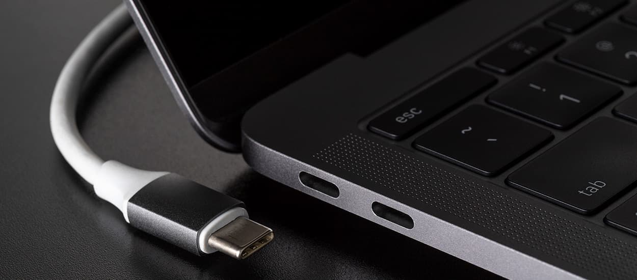 Проблемы с USB-C зарядкой ноутбука: совместимость Power Delivery и признаки неисправного порта