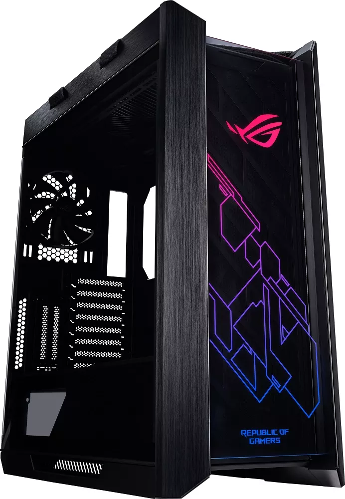 Ремонт компьютеров Asus в Минске