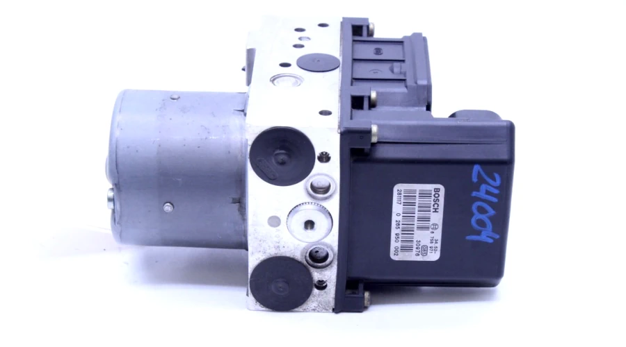 Кодирование ABS блоков BMW