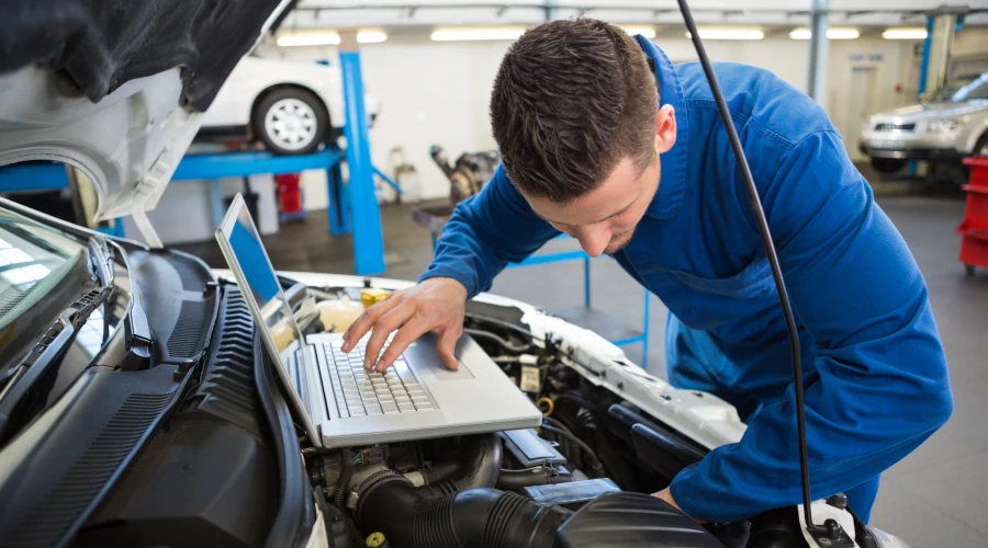 Кодирование блоков Тигуан