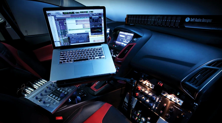 Прошивка ЭБУ БМВ