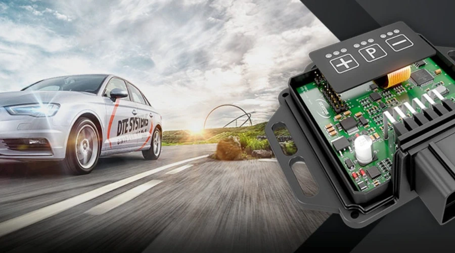 Прошивка ЭБУ Мазда