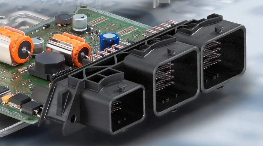 Прошивка ЭБУ Рено