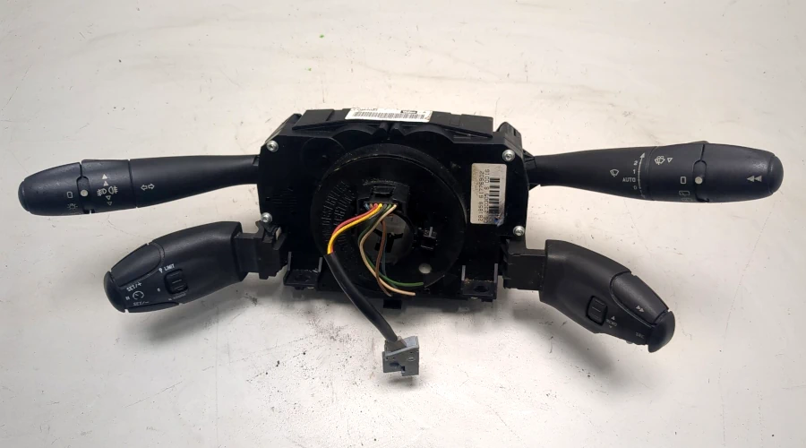 Ремонт переключателей Ситроен