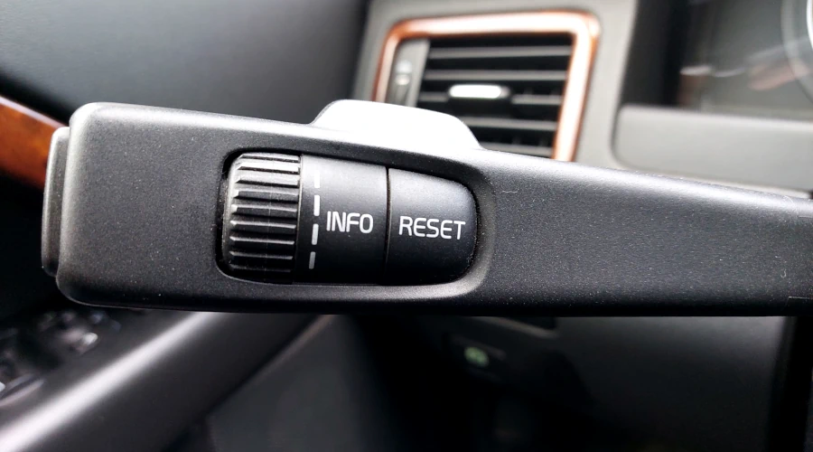 Ремонт переключателей Пежо