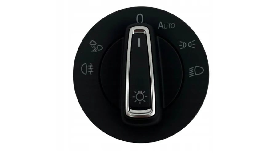 Ремонт переключателя света