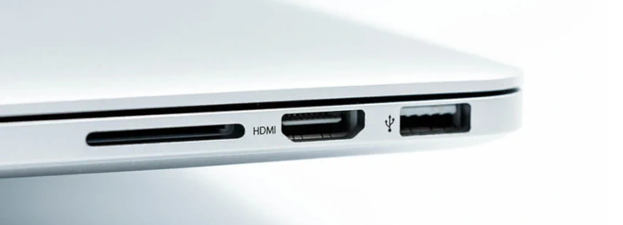 USB порт