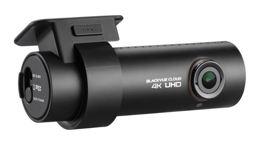 Установка видеорегистратора Audi